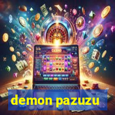 demon pazuzu